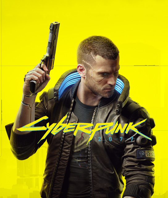 CYBERPANK77
