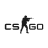 Counter-Strike лого